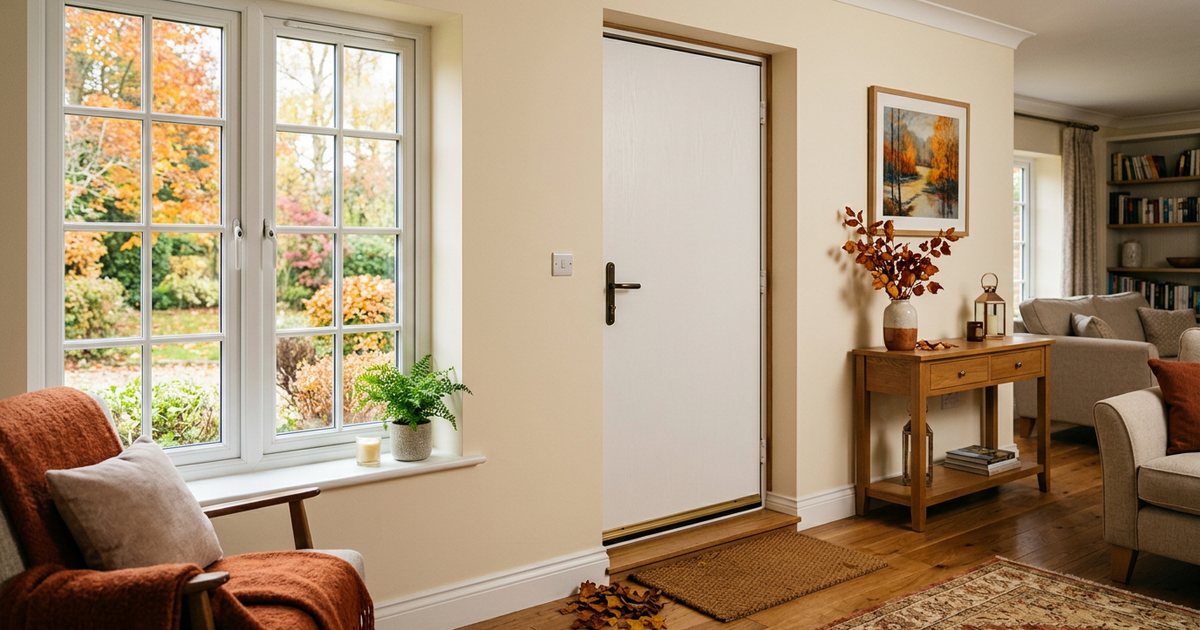 Door Weather Stripping: Types, Costs and How to Choose - What it costs and whether it pays back