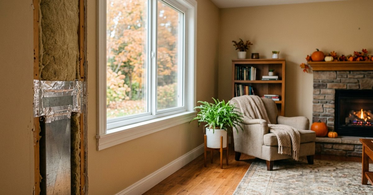 Duct Sealing: Mastic, Tape and What Actually Holds - Find and rank the leaks before you buy anything