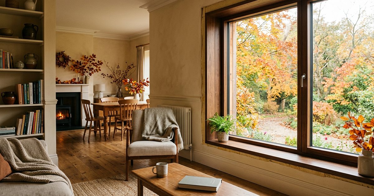 Energy Efficient Windows: What the Ratings Mean - What makes the glass and frame perform