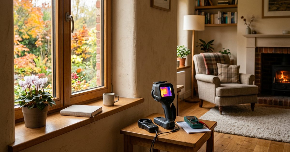 Home Energy Audit: What Happens and What You Get - What the report should contain