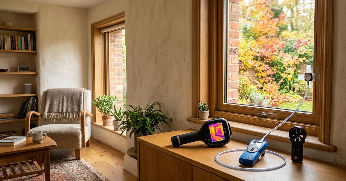 Home Energy Audit: What Happens and What You Get - Who performs audits and how to choose