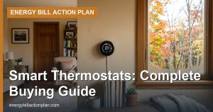 Smart Thermostats: Complete Buying Guide