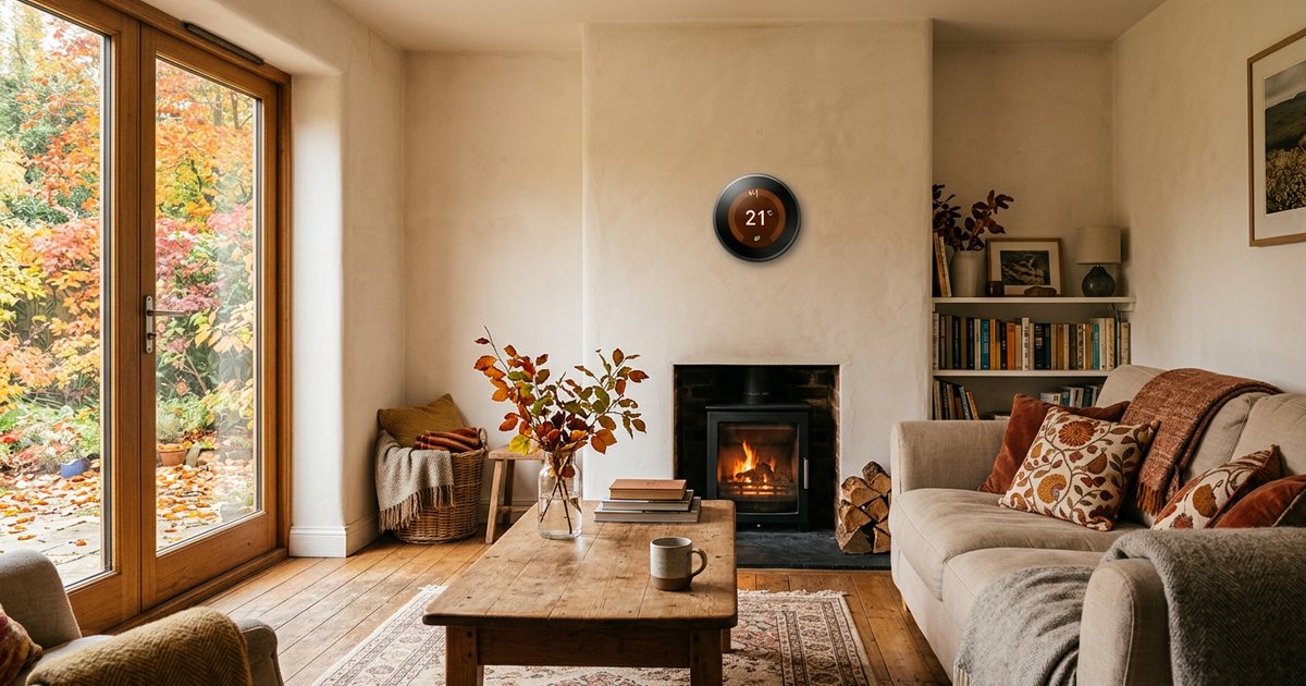 Smart Thermostats: Complete Buying Guide - What the savings evidence says