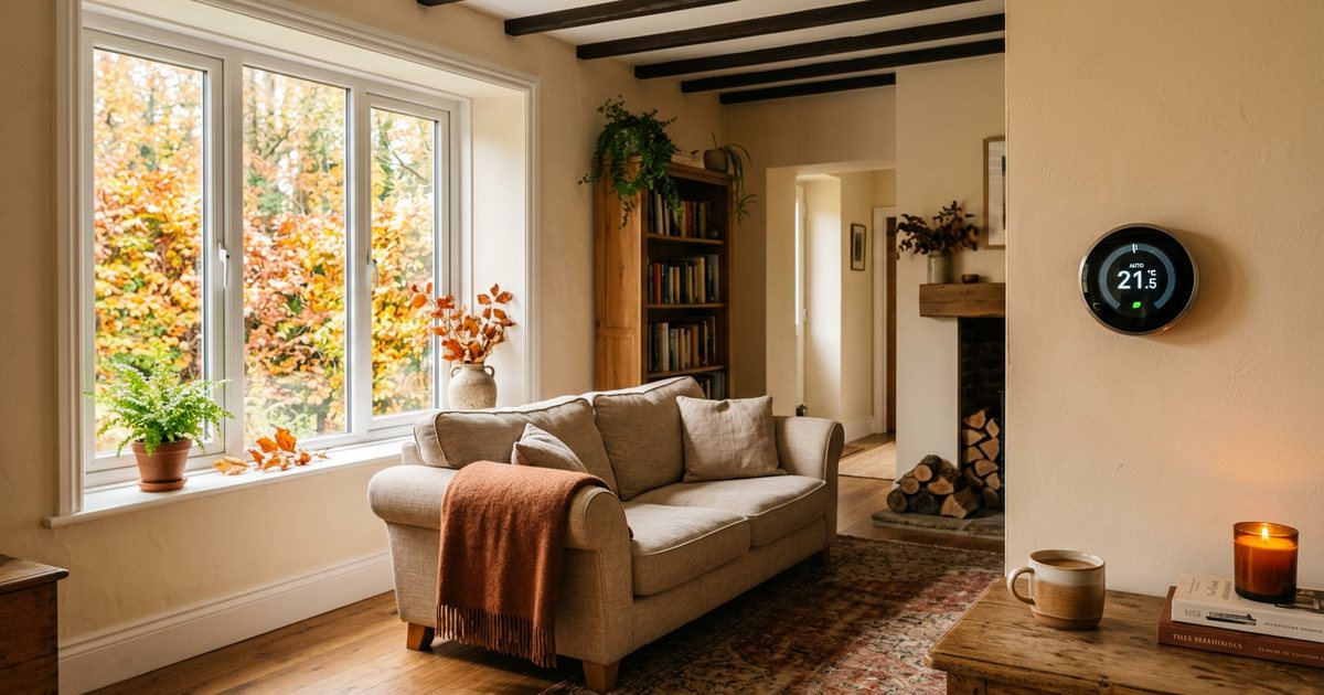 Smart Thermostats: Complete Buying Guide - When a smart thermostat is not worth it