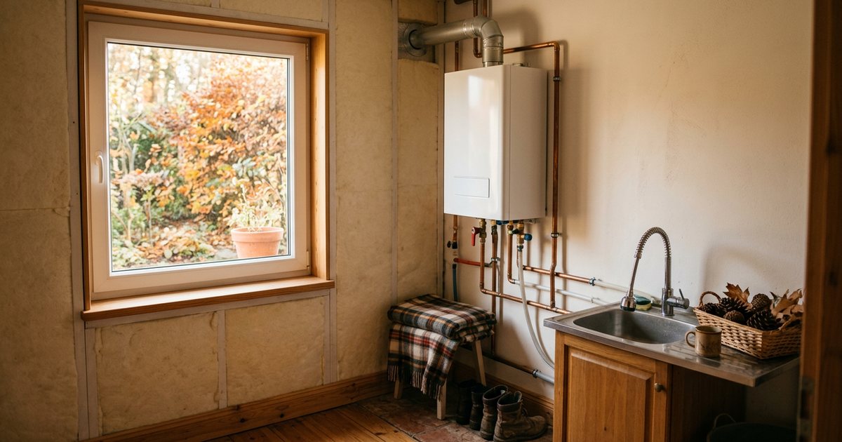 Tankless Water Heaters: Complete Guide - What savings to expect