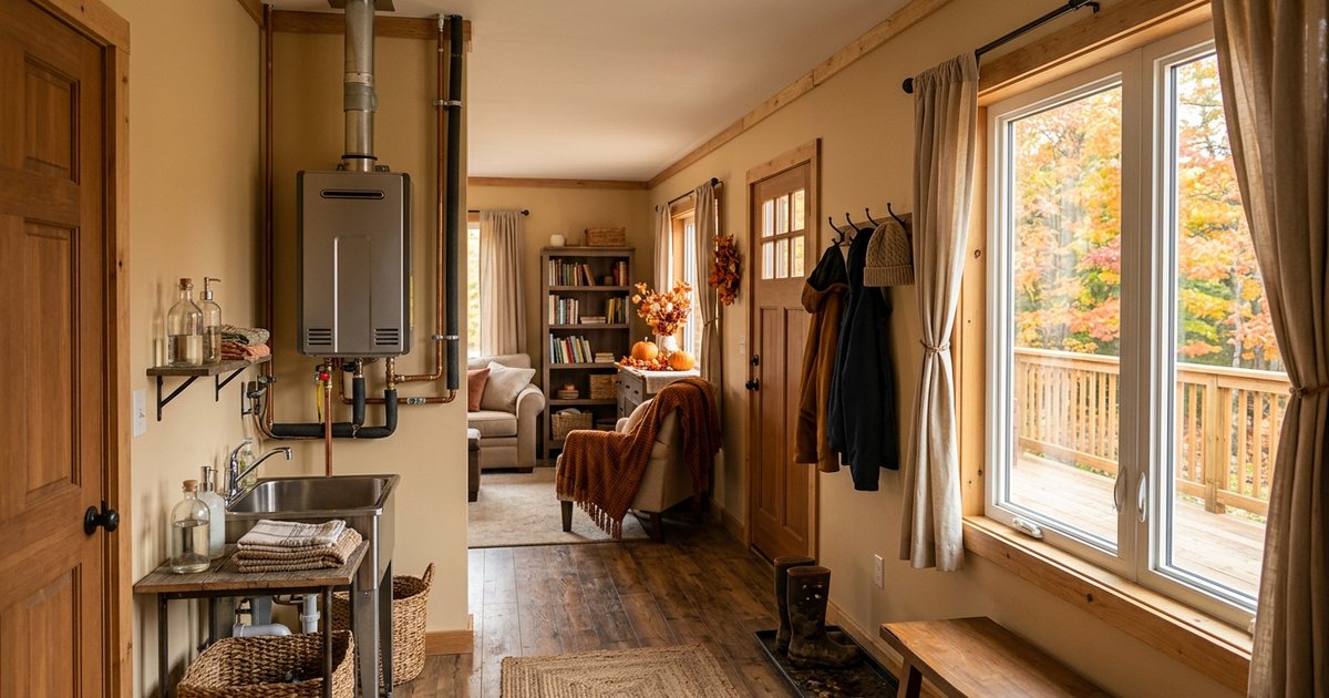 Tankless Water Heaters: Complete Guide - FAQ